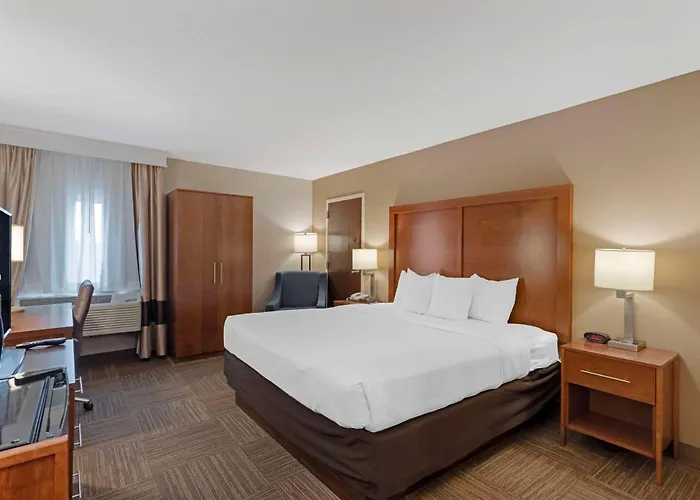 Comfort Inn