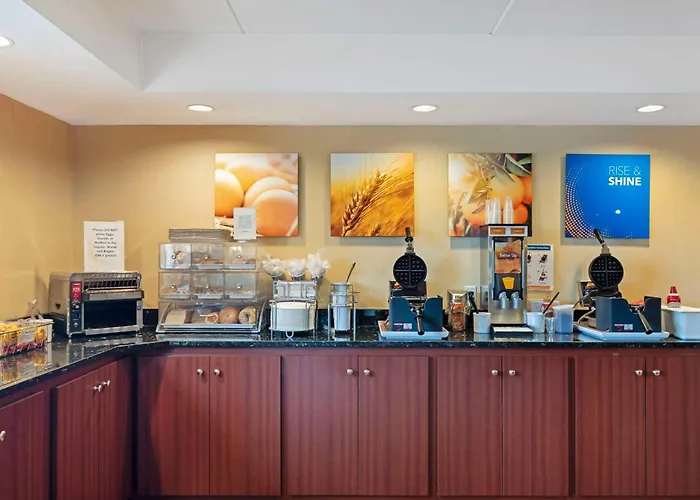 Comfort Inn