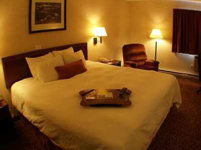 Estalagem Comfort Bangor