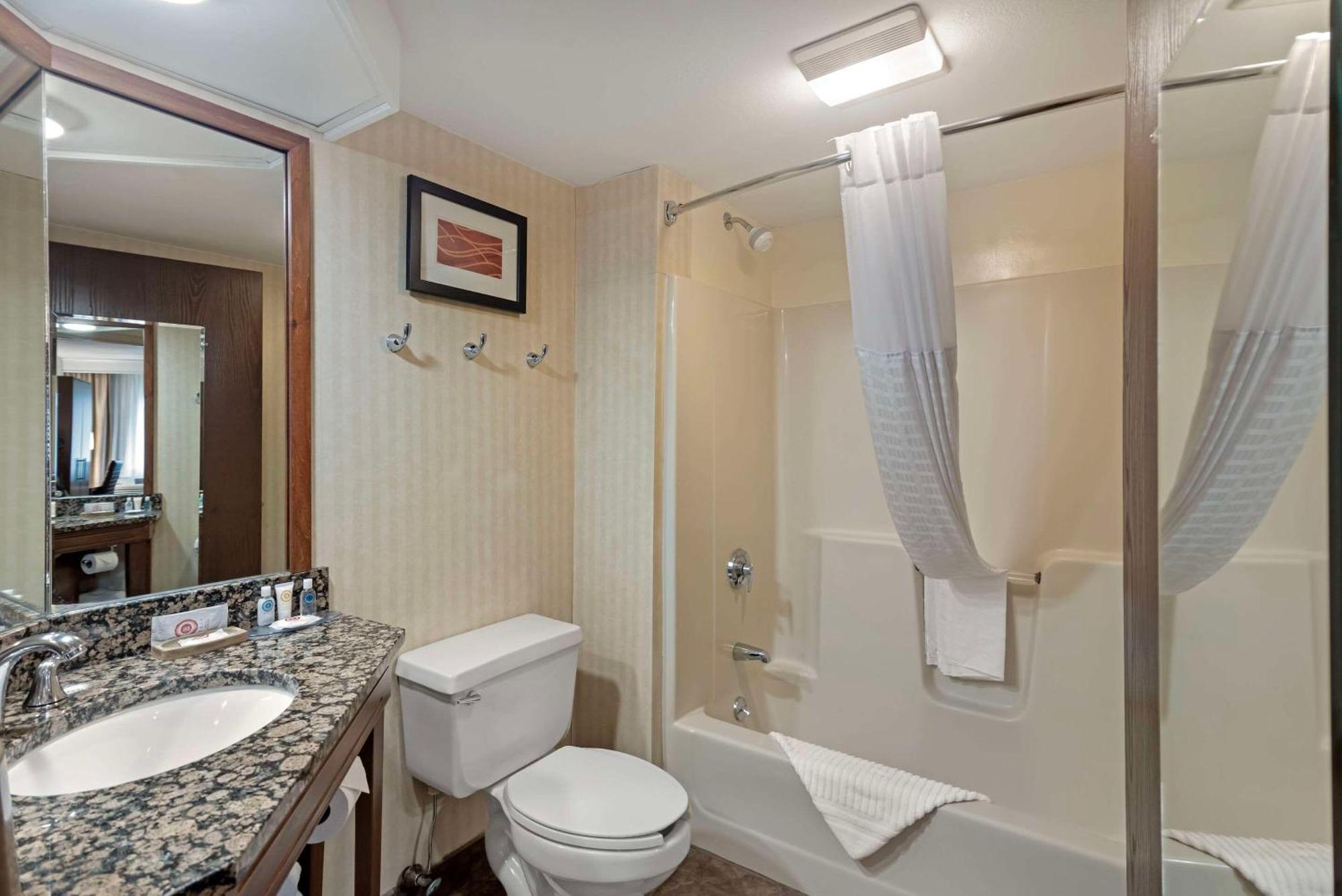 Estalagem Comfort 3*