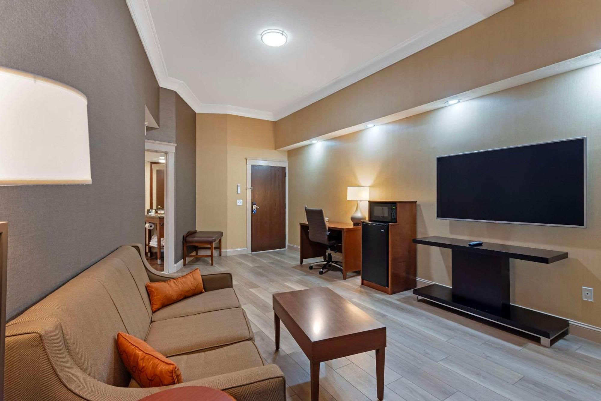 Estalagem Comfort 3*