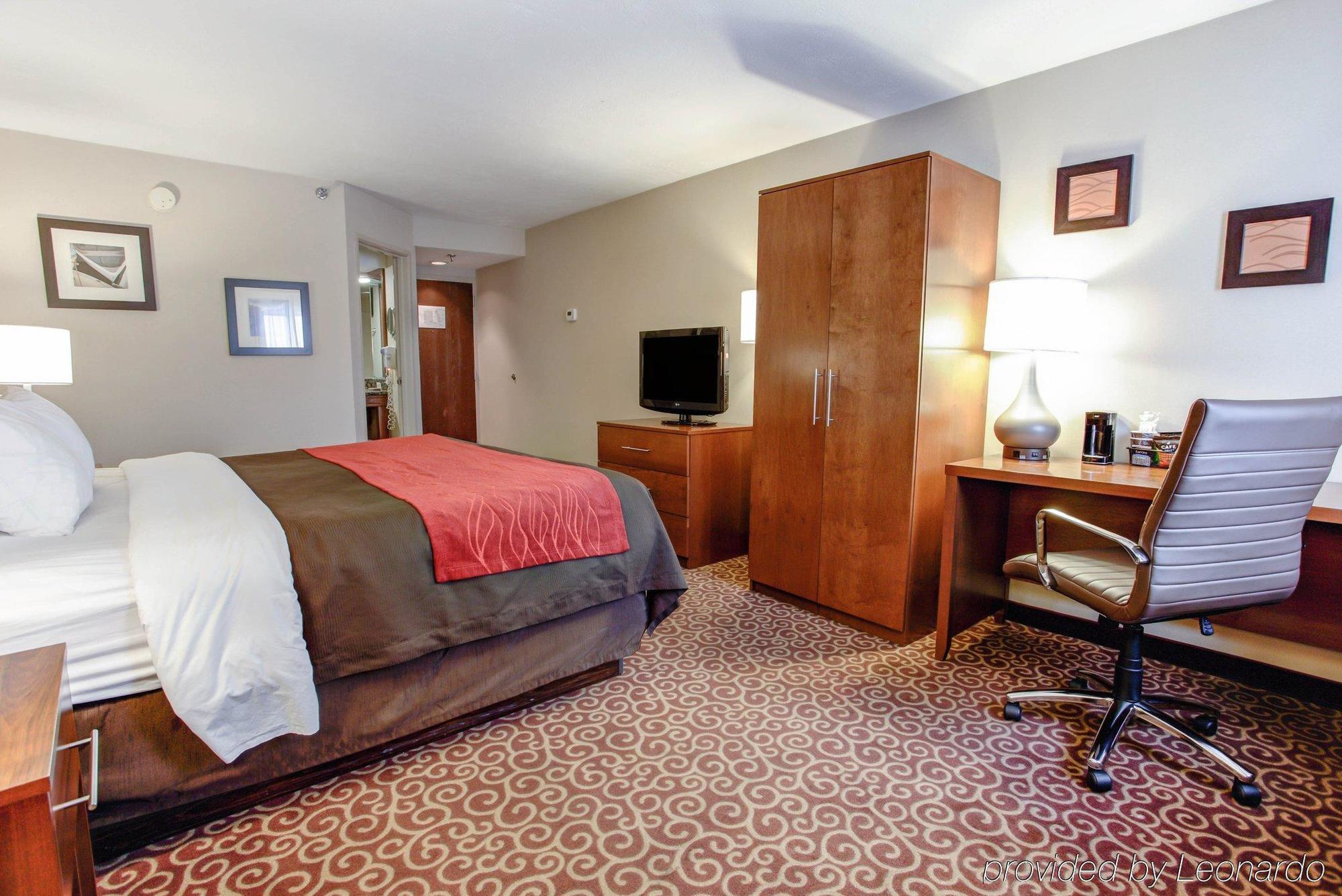 Comfort Estalagem Bangor