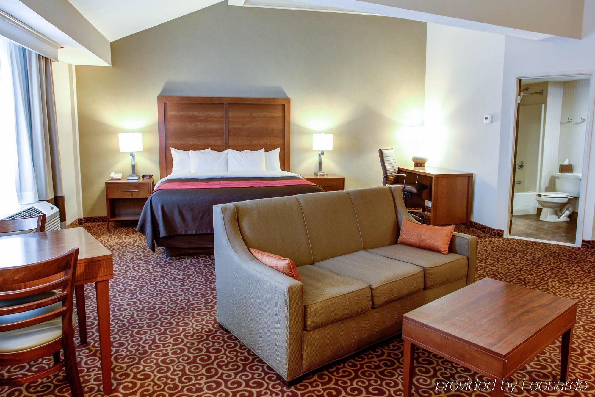Comfort Estalagem Bangor